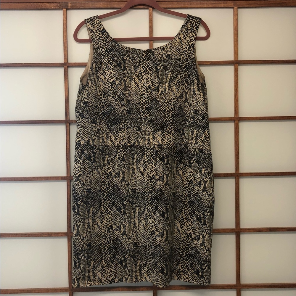 Michael Kors dress size 12